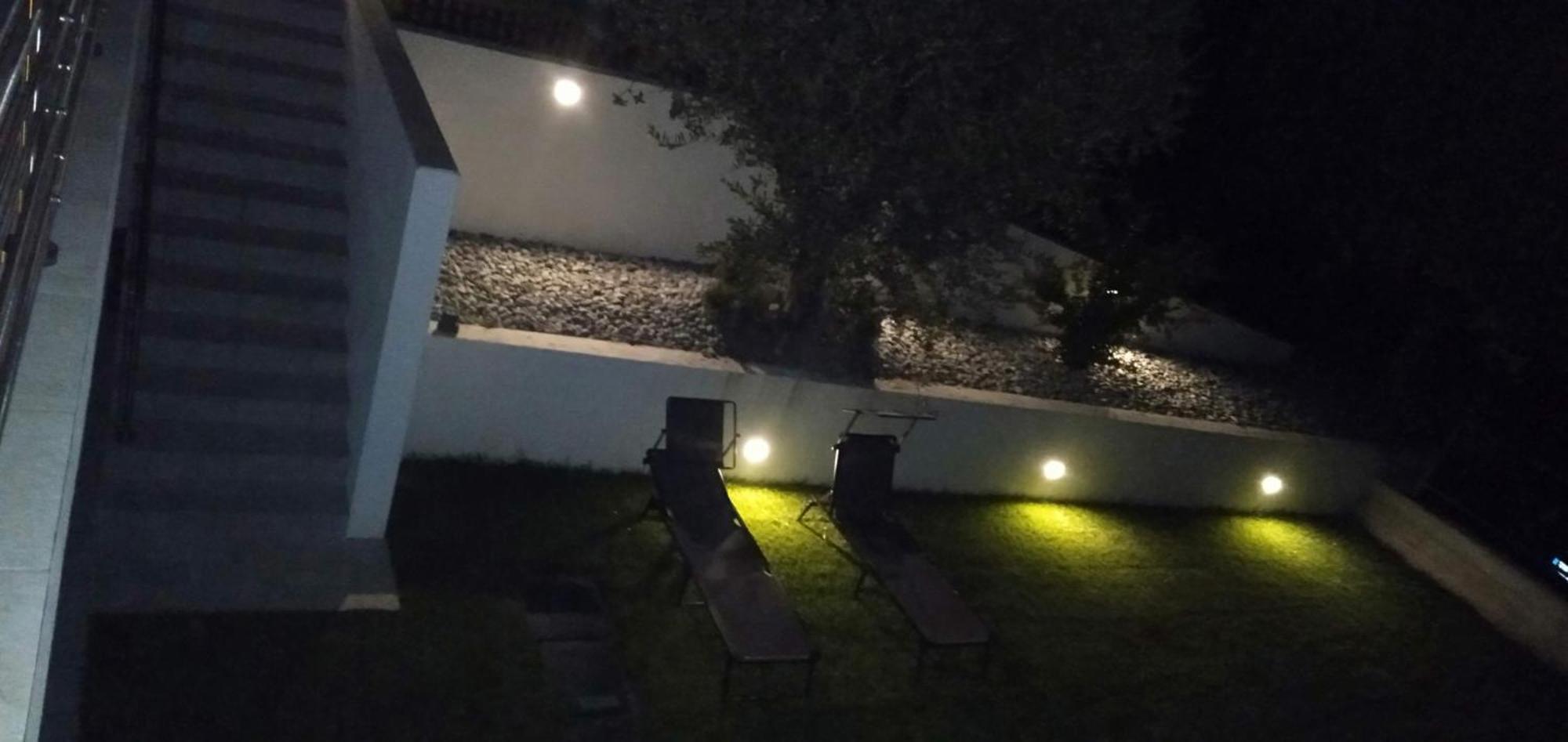 A Casa Mia B&B Cavaion Veronese Buitenkant foto