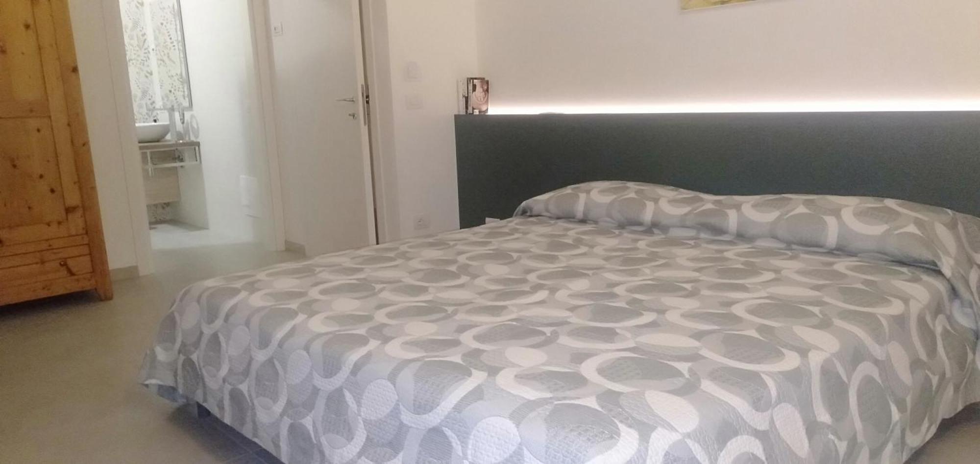 A Casa Mia B&B Cavaion Veronese Buitenkant foto